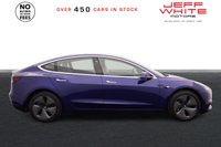 USED 2019 69 TESLA Model 3 (Dual Motor) Long Range 4dr Auto 4WDE (PAN ROOF) 