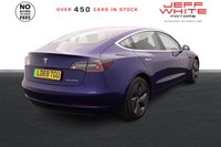 USED 2019 69 TESLA Model 3 (Dual Motor) Long Range 4dr Auto 4WDE (PAN ROOF) 