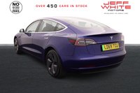 USED 2019 69 TESLA Model 3 (Dual Motor) Long Range 4dr Auto 4WDE (PAN ROOF) 