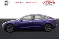 USED 2019 69 TESLA Model 3 (Dual Motor) Long Range 4dr Auto 4WDE (PAN ROOF) 