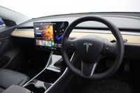 USED 2019 69 TESLA Model 3 (Dual Motor) Long Range 4dr Auto 4WDE (PAN ROOF) 