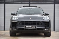 USED 2018 18 PORSCHE MACAN 3.0T V6 GTS SUV 5dr Petrol PDK 4WD Euro 6 (s/s) (360 ps) 2 Former Keepers | Electric Panoramic Sunroof | Air Suspension | BOSE Sound System | Adaptive Cruise Control with PAS | Porsche Entry & Drive System | Lane Keeping Assist | LED Headlights with PDLS Plus | Privacy Glass | Seat Heating | 2 Keys | Full Service History | Full Black Leather Upholstery | 4WD | MOT Valid (09/10/2016)