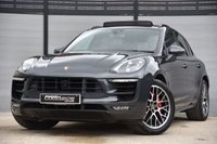 USED 2018 18 PORSCHE MACAN 3.0T V6 GTS SUV 5dr Petrol PDK 4WD Euro 6 (s/s) (360 ps) 2 Former Keepers | Electric Panoramic Sunroof | Air Suspension | BOSE Sound System | Adaptive Cruise Control with PAS | Porsche Entry & Drive System | Lane Keeping Assist | LED Headlights with PDLS Plus | Privacy Glass | Seat Heating | 2 Keys | Full Service History | Full Black Leather Upholstery | 4WD | MOT Valid (09/10/2016)