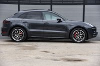 USED 2018 18 PORSCHE MACAN 3.0T V6 GTS SUV 5dr Petrol PDK 4WD Euro 6 (s/s) (360 ps) 2 Former Keepers | Electric Panoramic Sunroof | Air Suspension | BOSE Sound System | Adaptive Cruise Control with PAS | Porsche Entry & Drive System | Lane Keeping Assist | LED Headlights with PDLS Plus | Privacy Glass | Seat Heating | 2 Keys | Full Service History | Full Black Leather Upholstery | 4WD | MOT Valid (09/10/2016)