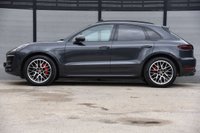 USED 2018 18 PORSCHE MACAN 3.0T V6 GTS SUV 5dr Petrol PDK 4WD Euro 6 (s/s) (360 ps) 2 Former Keepers | Electric Panoramic Sunroof | Air Suspension | BOSE Sound System | Adaptive Cruise Control with PAS | Porsche Entry & Drive System | Lane Keeping Assist | LED Headlights with PDLS Plus | Privacy Glass | Seat Heating | 2 Keys | Full Service History | Full Black Leather Upholstery | 4WD | MOT Valid (09/10/2016)
