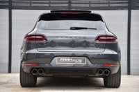 USED 2018 18 PORSCHE MACAN 3.0T V6 GTS SUV 5dr Petrol PDK 4WD Euro 6 (s/s) (360 ps) 2 Former Keepers | Electric Panoramic Sunroof | Air Suspension | BOSE Sound System | Adaptive Cruise Control with PAS | Porsche Entry & Drive System | Lane Keeping Assist | LED Headlights with PDLS Plus | Privacy Glass | Seat Heating | 2 Keys | Full Service History | Full Black Leather Upholstery | 4WD | MOT Valid (09/10/2016)