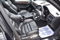 USED 2018 18 PORSCHE MACAN 3.0T V6 GTS SUV 5dr Petrol PDK 4WD Euro 6 (s/s) (360 ps) 2 Former Keepers | Electric Panoramic Sunroof | Air Suspension | BOSE Sound System | Adaptive Cruise Control with PAS | Porsche Entry & Drive System | Lane Keeping Assist | LED Headlights with PDLS Plus | Privacy Glass | Seat Heating | 2 Keys | Full Service History | Full Black Leather Upholstery | 4WD | MOT Valid (09/10/2016)