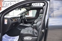 USED 2018 18 PORSCHE MACAN 3.0T V6 GTS SUV 5dr Petrol PDK 4WD Euro 6 (s/s) (360 ps) 2 Former Keepers | Electric Panoramic Sunroof | Air Suspension | BOSE Sound System | Adaptive Cruise Control with PAS | Porsche Entry & Drive System | Lane Keeping Assist | LED Headlights with PDLS Plus | Privacy Glass | Seat Heating | 2 Keys | Full Service History | Full Black Leather Upholstery | 4WD | MOT Valid (09/10/2016)