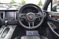 USED 2018 18 PORSCHE MACAN 3.0T V6 GTS SUV 5dr Petrol PDK 4WD Euro 6 (s/s) (360 ps) 2 Former Keepers | Electric Panoramic Sunroof | Air Suspension | BOSE Sound System | Adaptive Cruise Control with PAS | Porsche Entry & Drive System | Lane Keeping Assist | LED Headlights with PDLS Plus | Privacy Glass | Seat Heating | 2 Keys | Full Service History | Full Black Leather Upholstery | 4WD | MOT Valid (09/10/2016)