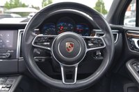 USED 2018 18 PORSCHE MACAN 3.0T V6 GTS SUV 5dr Petrol PDK 4WD Euro 6 (s/s) (360 ps) 2 Former Keepers | Electric Panoramic Sunroof | Air Suspension | BOSE Sound System | Adaptive Cruise Control with PAS | Porsche Entry & Drive System | Lane Keeping Assist | LED Headlights with PDLS Plus | Privacy Glass | Seat Heating | 2 Keys | Full Service History | Full Black Leather Upholstery | 4WD | MOT Valid (09/10/2016)