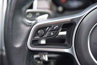 USED 2018 18 PORSCHE MACAN 3.0T V6 GTS SUV 5dr Petrol PDK 4WD Euro 6 (s/s) (360 ps) 2 Former Keepers | Electric Panoramic Sunroof | Air Suspension | BOSE Sound System | Adaptive Cruise Control with PAS | Porsche Entry & Drive System | Lane Keeping Assist | LED Headlights with PDLS Plus | Privacy Glass | Seat Heating | 2 Keys | Full Service History | Full Black Leather Upholstery | 4WD | MOT Valid (09/10/2016)