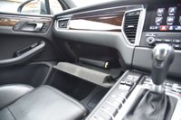 USED 2018 18 PORSCHE MACAN 3.0T V6 GTS SUV 5dr Petrol PDK 4WD Euro 6 (s/s) (360 ps) 2 Former Keepers | Electric Panoramic Sunroof | Air Suspension | BOSE Sound System | Adaptive Cruise Control with PAS | Porsche Entry & Drive System | Lane Keeping Assist | LED Headlights with PDLS Plus | Privacy Glass | Seat Heating | 2 Keys | Full Service History | Full Black Leather Upholstery | 4WD | MOT Valid (09/10/2016)