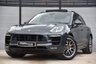 USED 2018 18 PORSCHE MACAN 3.0T V6 GTS SUV 5dr Petrol PDK 4WD Euro 6 (s/s) (360 ps) 2 Former Keepers | Electric Panoramic Sunroof | Air Suspension | BOSE Sound System | Adaptive Cruise Control with PAS | Porsche Entry & Drive System | Lane Keeping Assist | LED Headlights with PDLS Plus | Privacy Glass | Seat Heating | 2 Keys | Full Service History | Full Black Leather Upholstery | 4WD | MOT Valid (09/10/2016)