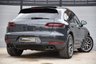 USED 2018 18 PORSCHE MACAN 3.0T V6 GTS SUV 5dr Petrol PDK 4WD Euro 6 (s/s) (360 ps) 2 Former Keepers | Electric Panoramic Sunroof | Air Suspension | BOSE Sound System | Adaptive Cruise Control with PAS | Porsche Entry & Drive System | Lane Keeping Assist | LED Headlights with PDLS Plus | Privacy Glass | Seat Heating | 2 Keys | Full Service History | Full Black Leather Upholstery | 4WD | MOT Valid (09/10/2016)