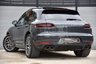 USED 2018 18 PORSCHE MACAN 3.0T V6 GTS SUV 5dr Petrol PDK 4WD Euro 6 (s/s) (360 ps) 2 Former Keepers | Electric Panoramic Sunroof | Air Suspension | BOSE Sound System | Adaptive Cruise Control with PAS | Porsche Entry & Drive System | Lane Keeping Assist | LED Headlights with PDLS Plus | Privacy Glass | Seat Heating | 2 Keys | Full Service History | Full Black Leather Upholstery | 4WD | MOT Valid (09/10/2016)