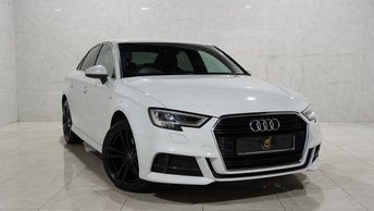 2017 AUDI A3