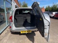 USED 2007 56 TOYOTA RAV4 2.0 XT-R SUV 5dr Petrol Automatic 4WD (212 g/km, 150 bhp) 