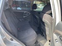 USED 2007 56 TOYOTA RAV4 2.0 XT-R SUV 5dr Petrol Automatic 4WD (212 g/km, 150 bhp) 