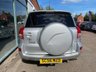 USED 2007 56 TOYOTA RAV4 2.0 XT-R SUV 5dr Petrol Automatic 4WD (212 g/km, 150 bhp) 