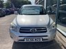 USED 2007 56 TOYOTA RAV4 2.0 XT-R SUV 5dr Petrol Automatic 4WD (212 g/km, 150 bhp) 