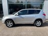 USED 2007 56 TOYOTA RAV4 2.0 XT-R SUV 5dr Petrol Automatic 4WD (212 g/km, 150 bhp) 