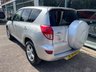 USED 2007 56 TOYOTA RAV4 2.0 XT-R SUV 5dr Petrol Automatic 4WD (212 g/km, 150 bhp) 