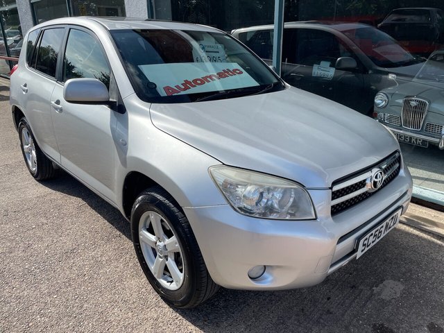 View our TOYOTA RAV4