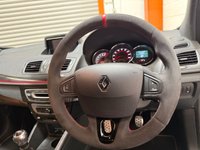 USED 2014 64 RENAULT MEGANE 2.0T Renaultsport Trophy - AST Coilovers - OZ Ultraleggera - RS Tuning Stage 2  