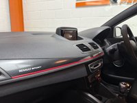USED 2014 64 RENAULT MEGANE 2.0T Renaultsport Trophy - AST Coilovers - OZ Ultraleggera - RS Tuning Stage 2  