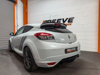 USED 2014 64 RENAULT MEGANE 2.0T Renaultsport Trophy - AST Coilovers - OZ Ultraleggera - RS Tuning Stage 2  