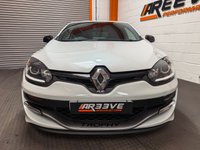 USED 2014 64 RENAULT MEGANE 2.0T Renaultsport Trophy - AST Coilovers - OZ Ultraleggera - RS Tuning Stage 2  