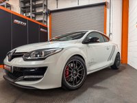 USED 2014 64 RENAULT MEGANE 2.0T Renaultsport Trophy - AST Coilovers - OZ Ultraleggera - RS Tuning Stage 2  