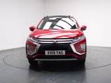 USED 2019 19 MITSUBISHI ECLIPSE CROSS 1.5T 4 SUV 5dr Petrol Manual Euro 6 (s/s) (163 ps) HISTORY+360 CAM+PAN ROOF