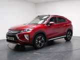 USED 2019 19 MITSUBISHI ECLIPSE CROSS 1.5T 4 SUV 5dr Petrol Manual Euro 6 (s/s) (163 ps) HISTORY+360 CAM+PAN ROOF