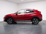 USED 2019 19 MITSUBISHI ECLIPSE CROSS 1.5T 4 SUV 5dr Petrol Manual Euro 6 (s/s) (163 ps) HISTORY+360 CAM+PAN ROOF