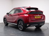 USED 2019 19 MITSUBISHI ECLIPSE CROSS 1.5T 4 SUV 5dr Petrol Manual Euro 6 (s/s) (163 ps) HISTORY+360 CAM+PAN ROOF