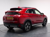 USED 2019 19 MITSUBISHI ECLIPSE CROSS 1.5T 4 SUV 5dr Petrol Manual Euro 6 (s/s) (163 ps) HISTORY+360 CAM+PAN ROOF