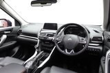 USED 2019 19 MITSUBISHI ECLIPSE CROSS 1.5T 4 SUV 5dr Petrol Manual Euro 6 (s/s) (163 ps) HISTORY+360 CAM+PAN ROOF