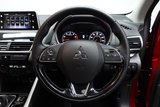 USED 2019 19 MITSUBISHI ECLIPSE CROSS 1.5T 4 SUV 5dr Petrol Manual Euro 6 (s/s) (163 ps) HISTORY+360 CAM+PAN ROOF