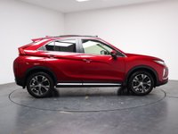 USED 2019 19 MITSUBISHI ECLIPSE CROSS 1.5T 4 SUV 5dr Petrol Manual Euro 6 (s/s) (163 ps) HISTORY+360 CAM+PAN ROOF