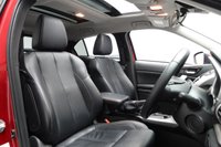 USED 2019 19 MITSUBISHI ECLIPSE CROSS 1.5T 4 SUV 5dr Petrol Manual Euro 6 (s/s) (163 ps) HISTORY+360 CAM+PAN ROOF