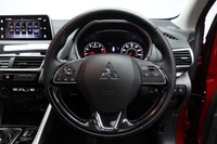 USED 2019 19 MITSUBISHI ECLIPSE CROSS 1.5T 4 SUV 5dr Petrol Manual Euro 6 (s/s) (163 ps) HISTORY+360 CAM+PAN ROOF