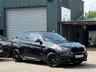 USED 2018 67 BMW X6 3.0 30d M Sport SUV 5dr Diesel Auto xDrive Euro 6 (s/s) (258 ps) 