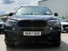USED 2018 67 BMW X6 3.0 30d M Sport SUV 5dr Diesel Auto xDrive Euro 6 (s/s) (258 ps) 