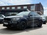 USED 2018 67 BMW X6 3.0 30d M Sport SUV 5dr Diesel Auto xDrive Euro 6 (s/s) (258 ps) 