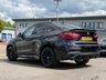 USED 2018 67 BMW X6 3.0 30d M Sport SUV 5dr Diesel Auto xDrive Euro 6 (s/s) (258 ps) 