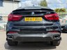 USED 2018 67 BMW X6 3.0 30d M Sport SUV 5dr Diesel Auto xDrive Euro 6 (s/s) (258 ps) 