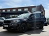 USED 2018 67 BMW X6 3.0 30d M Sport SUV 5dr Diesel Auto xDrive Euro 6 (s/s) (258 ps) 