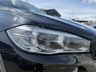 USED 2018 67 BMW X6 3.0 30d M Sport SUV 5dr Diesel Auto xDrive Euro 6 (s/s) (258 ps) 