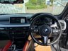 USED 2018 67 BMW X6 3.0 30d M Sport SUV 5dr Diesel Auto xDrive Euro 6 (s/s) (258 ps) 